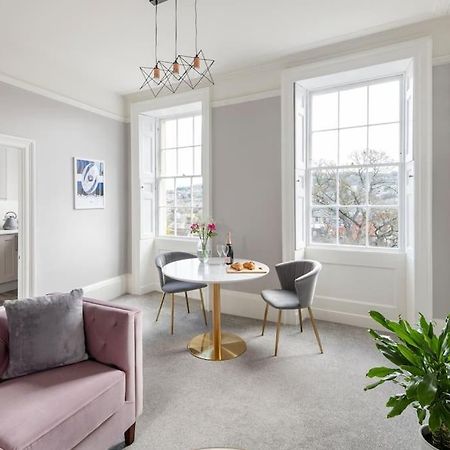 Apartamento Bladud Buildings Bath Exterior foto