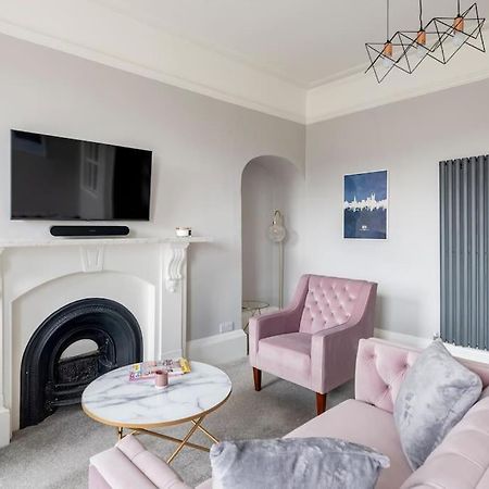 Apartamento Bladud Buildings Bath Exterior foto